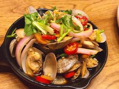 捞汁花甲-成都吃客(九眼桥店)