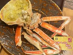 -蟹道乐(道顿堀本店)