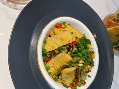 -赣南风味阁(赣州客家大道店)