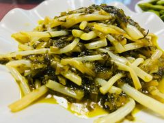 -小陆莲花蟹园农家乐(莲花岛店)