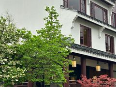 -苏州吴宫泛太平洋酒店