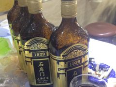 -潘国仙耳光馄饨(黄家阙路店)