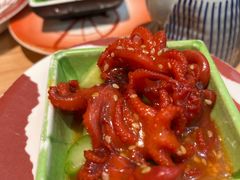 芝麻八爪鱼-禾绿寿司(星光68广场店)