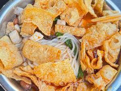 -桂湘缘卤味螺蛳粉