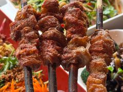 -永红源啤酒·烧烤·海鲜·大排档(台柳路店)