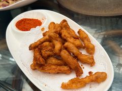 -春满园生态餐厅(南宫路店)