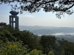 -白云山风景名胜区