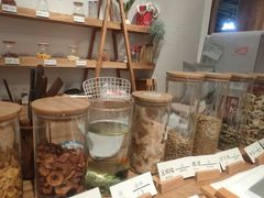 -山食间·中式营养轻餐(保利时光里店)