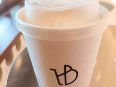 -HOLY BAGEL(苏河店)