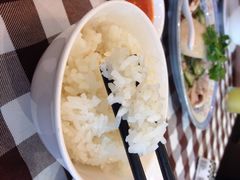 鸡油饭-文东记(马里士他路)