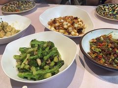 -盛百味·家宴餐厅(霸州分店)