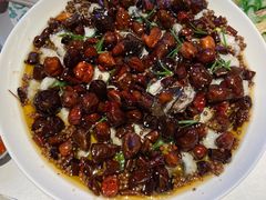 -桂满陇·海市蜃楼·黑金(国金店)