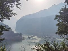 -白帝城·瞿塘峡景区