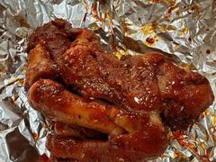 -三宽猪蹄(统一广场店)