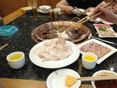 -老码头火锅(骡马市店)