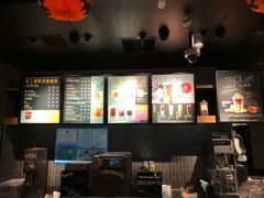 -星巴克(恒基688广场店)