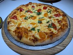 -Osteria Garden 生蚝花园餐厅(原进贤路店)