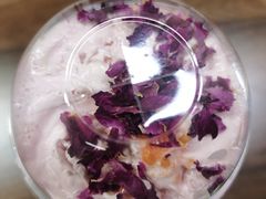 -奈雪的茶(青岛卓悦里INTOWN店)