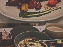 澳洲M3谷饲黑安格斯西冷牛排-EN SPACE恩空间