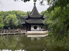 -西园寺素食(西园弄戒幢律寺店)