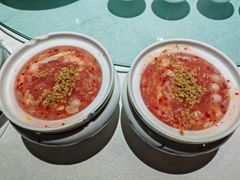 -白沙码头海鲜广场