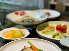 -箱美术馆私房菜(水晶郦城店)