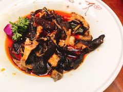 -赵小姐丨新中餐(曲江店)