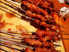 -那些年记忆烧烤