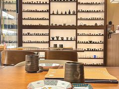 -慢走(甜水园店)