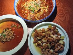-田婆婆的菜(印象汇店)