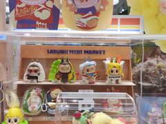 -泡泡玛特POPMART(天环购物中心店)