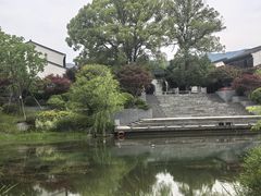 -雅达·阳羡溪山小镇中心