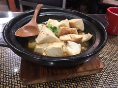 客家酿豆腐-老客家·客家菜(万达店)