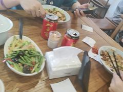 -兰溪十八浇(天一店)