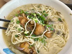 -韩海丽特色美食(秀州路店)