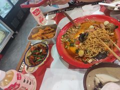 -文立新麻辣烫(合生汇21街区店)