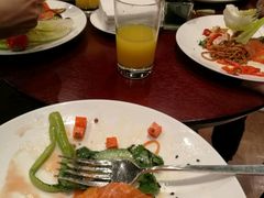 自助-上海璞麗酒店