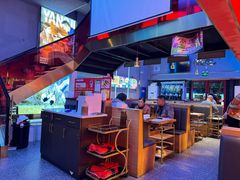 -杨记齐齐哈尔烤肉(总店)