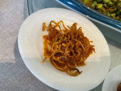 -一盏明灯全素斋(殊像寺店)