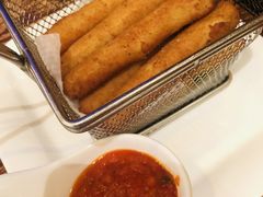 -安妮意大利餐厅(世贸天阶店)