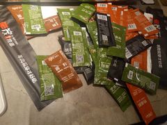 零售区-丰茂烤串(金源店)