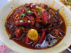 口味虾-吴记口味馆