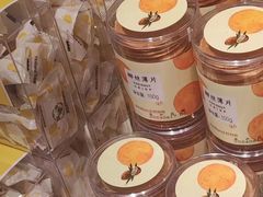 -好利来(南京路一店)