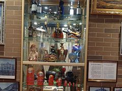 -安德烈俄式西餐厅(中央大街店)