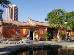 -晋江五店市传统文化旅游区