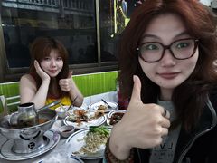 -T&K 海鲜