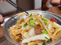 -涌上外婆桥(岱山日达店)