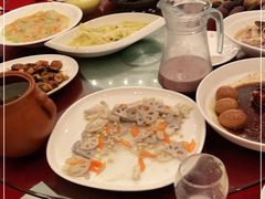 -胥城奥灶面·面之府(书香世家月亮湾酒店)