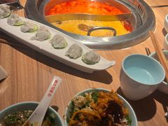 -季季红火锅(长沙步行街店)