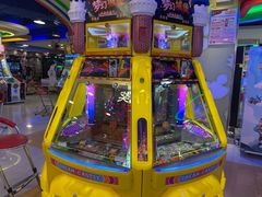 -汤姆熊欢乐世界(光启城店)